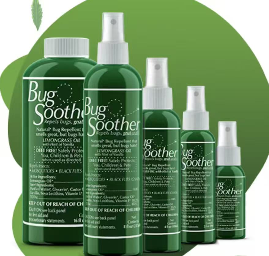 Bug Soother Spray