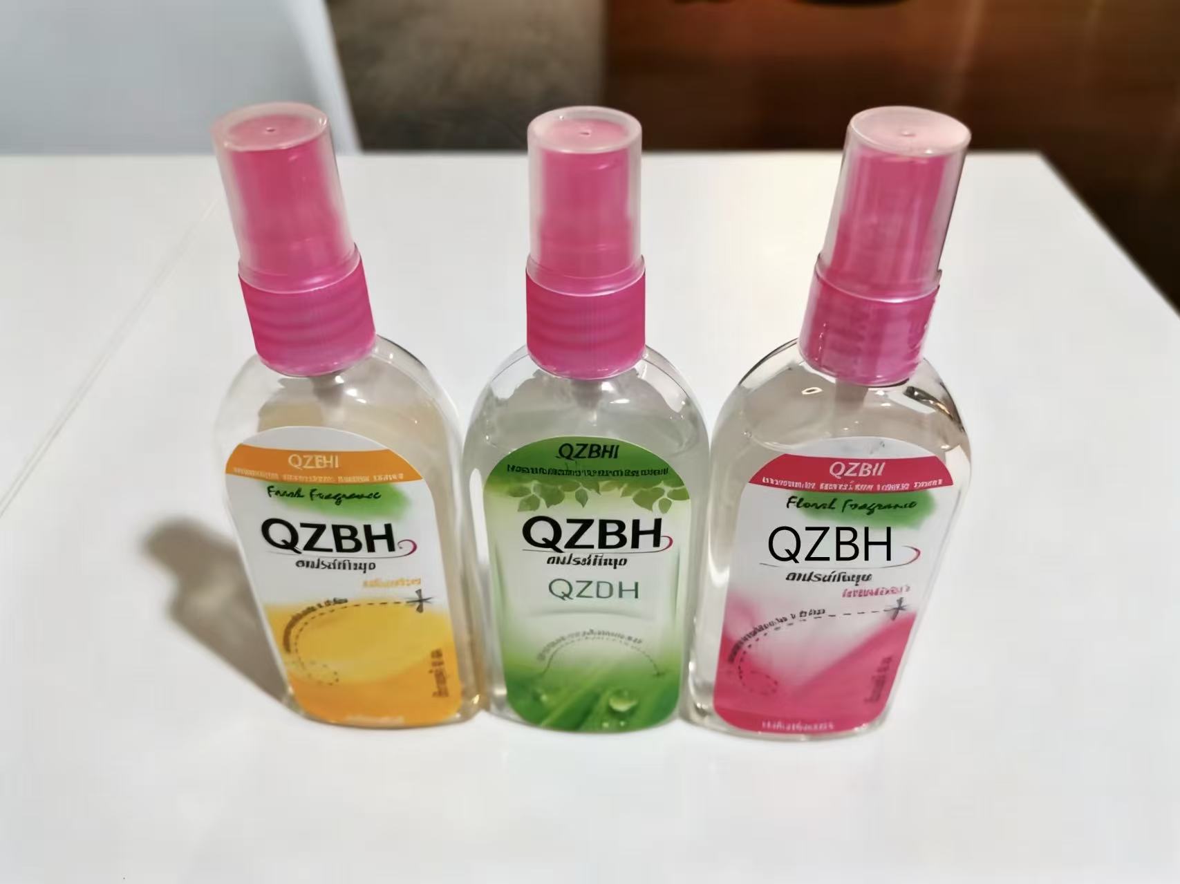 QZBH Spray